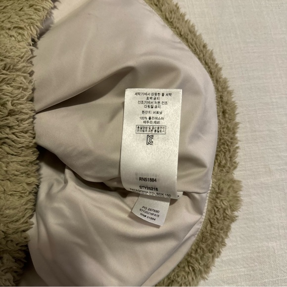 Women’s Patagonia Los Gatos Vest | Size Small - Picture 8 of 9